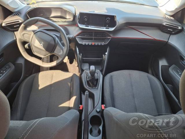 2022 PEUGEOT 208 
