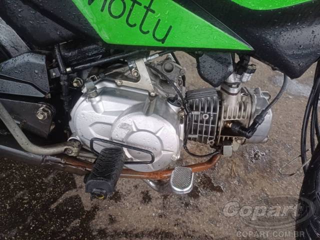 2022 HONDA POP 