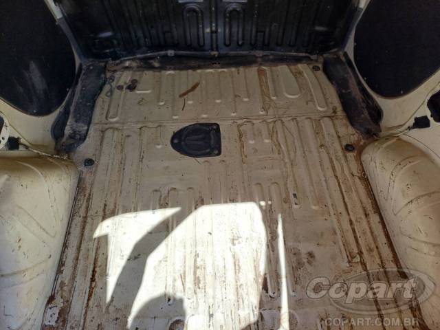 2011 FIAT DOBLO CARGO 