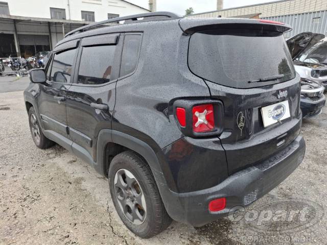 2020 JEEP RENEGADE 