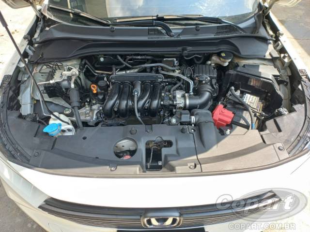 2024 HONDA HR-V 