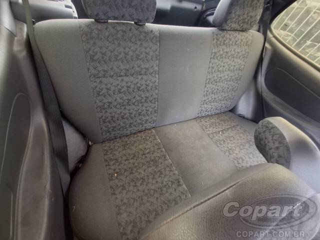2012 FIAT PALIO 