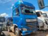 2021 DAF XF 