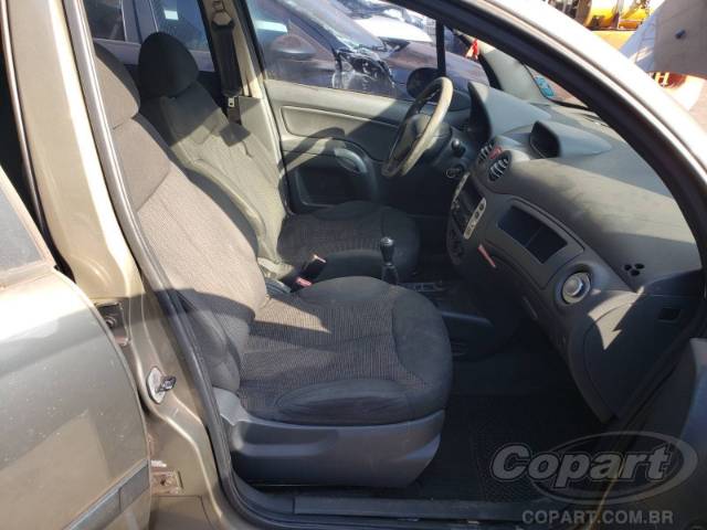 2012 CITROEN C3 
