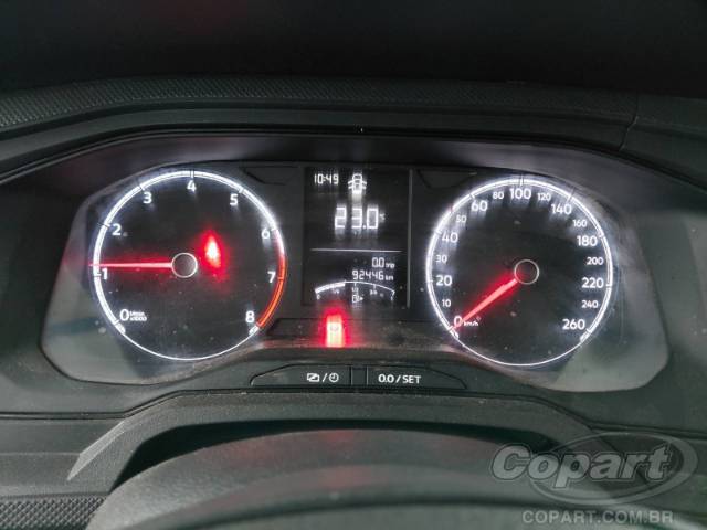 2024 VOLKSWAGEN POLO 