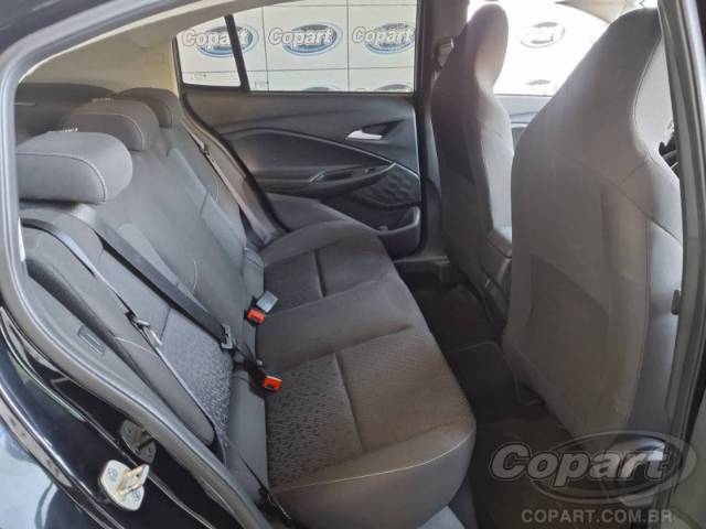 2022 CHEVROLET ONIX PLUS 