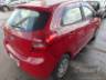 2017 FORD KA 