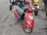 2014 SUZUKI BURGMAN I 