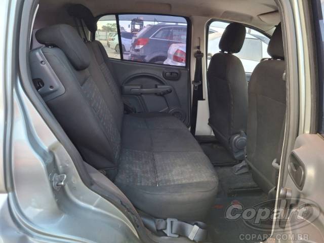 2014 FIAT UNO 