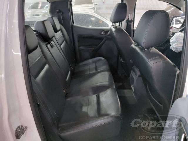 2017 FORD RANGER CD 