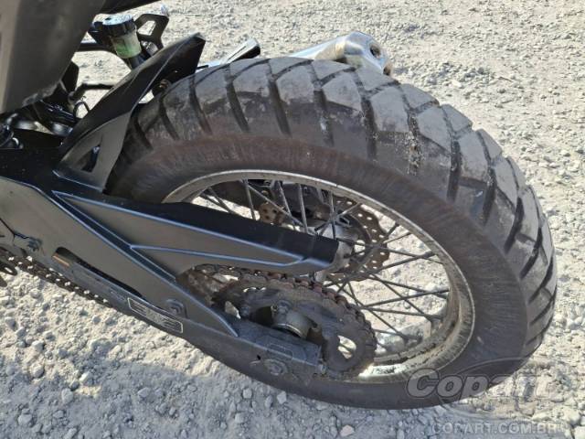 2018 KAWASAKI VERSYS-X 