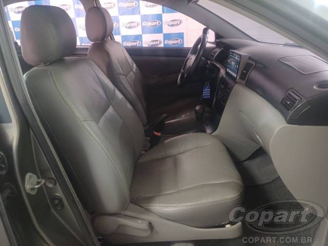 2005 TOYOTA COROLLA 