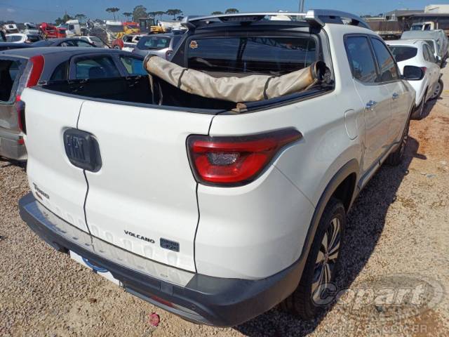 2022 FIAT TORO 