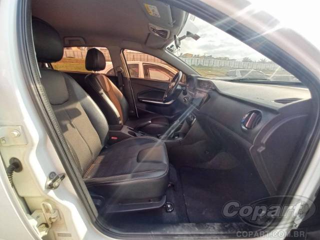 2019 CAOA CHERY TIGGO 2 