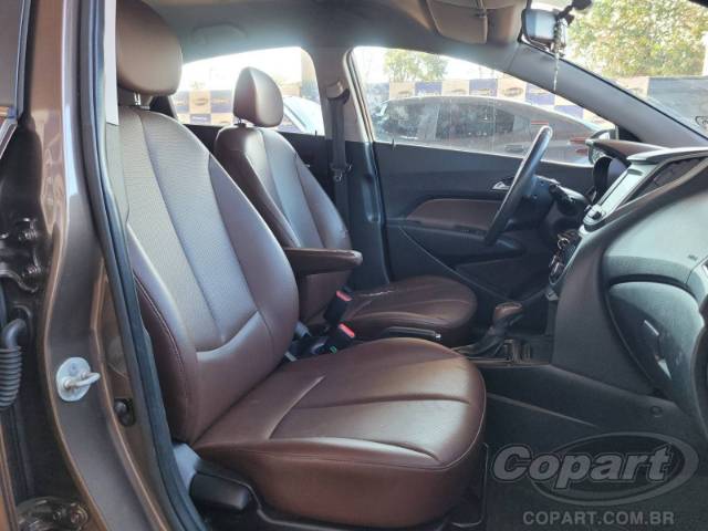 2019 HYUNDAI HB20 
