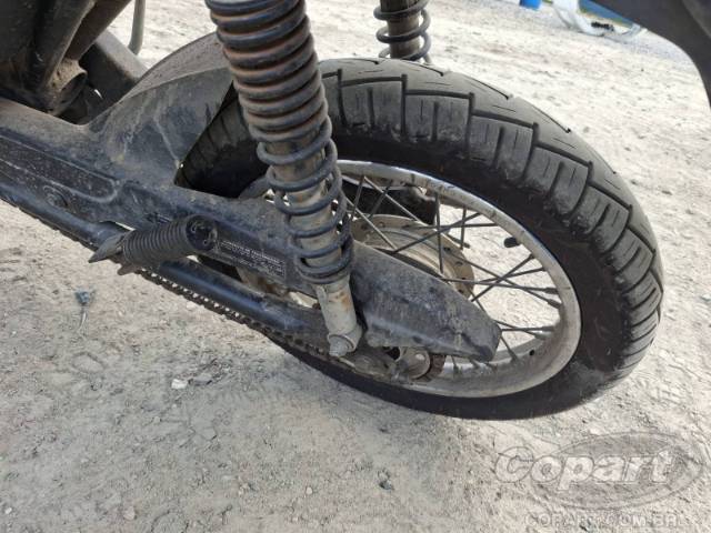 2024 HONDA POP 