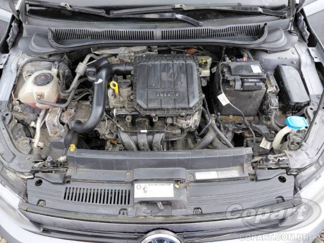 2020 VOLKSWAGEN POLO 