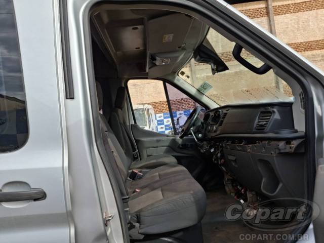 2022 FORD TRANSIT MINIBUS 