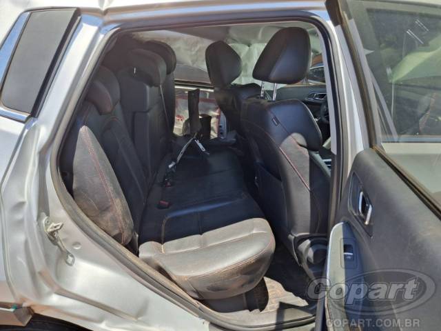 2020 CAOA CHERY TIGGO 5X 