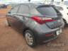 2018 HYUNDAI HB20 