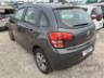2015 CITROEN C3 
