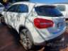 2016 MERCEDES BENZ GLA 