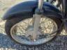2008 HONDA CG 125 