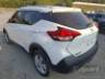 2018 NISSAN KICKS 
