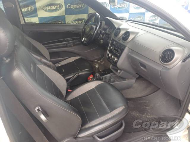 2013 VOLKSWAGEN SAVEIRO CE 