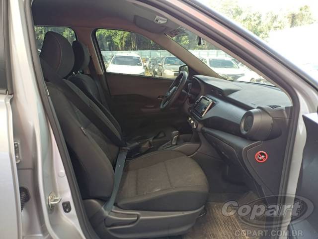 2025 NISSAN Kicks Play 