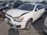 2013 MITSUBISHI ASX 