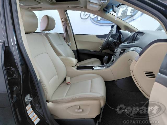 2010 SUBARU TRIBECA 
