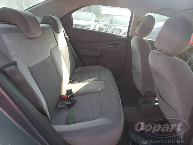 2013 CHEVROLET COBALT 
