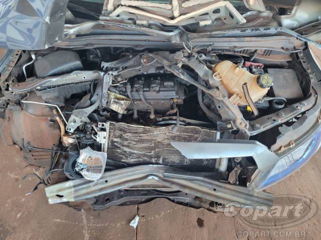 2015 CHEVROLET ONIX 