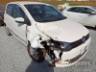 2014 VOLKSWAGEN FOX 