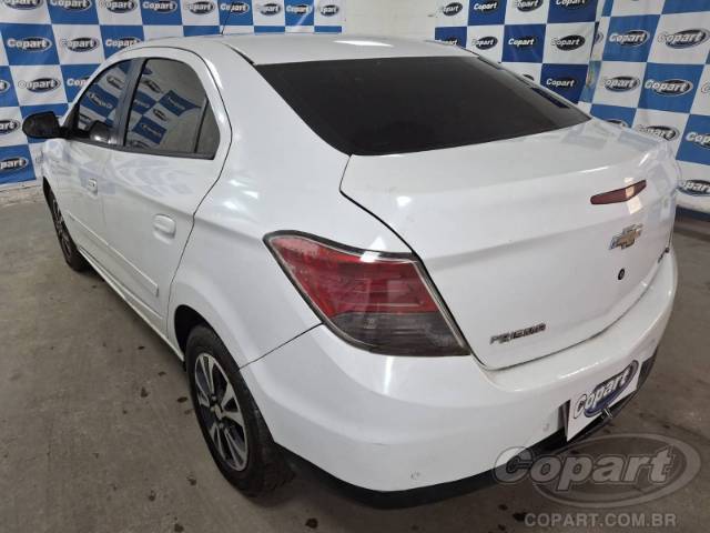 2015 CHEVROLET PRISMA 