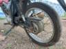 2014 HONDA CG 125 