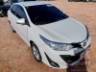 2019 TOYOTA YARIS SEDA 