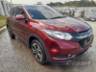 2016 HONDA HR-V 