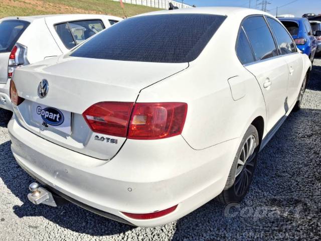 2013 VOLKSWAGEN JETTA 