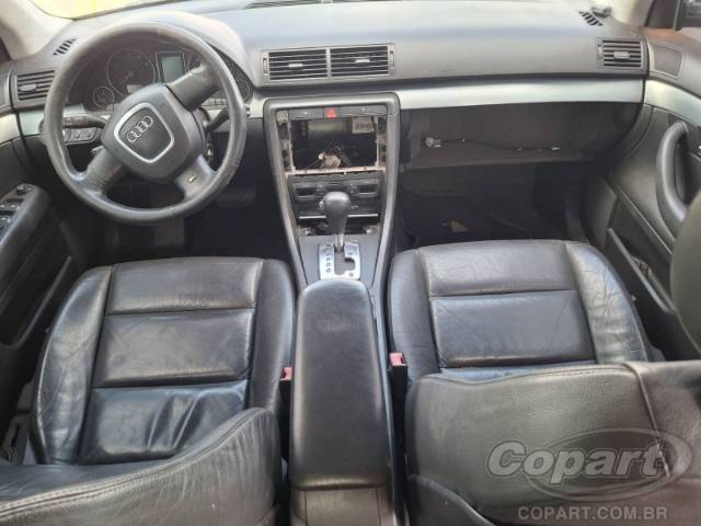 2005 AUDI A4 