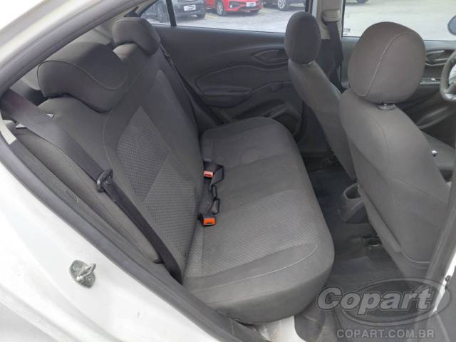 2018 CHEVROLET ONIX 