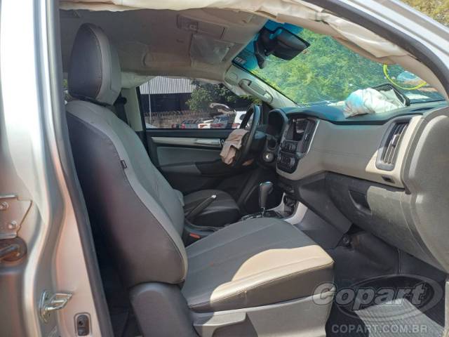 2023 CHEVROLET S10 CABINE DUPLA 