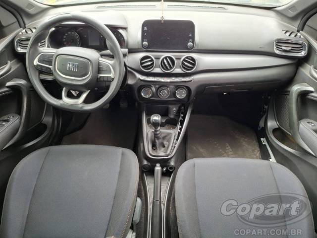 2024 FIAT ARGO 