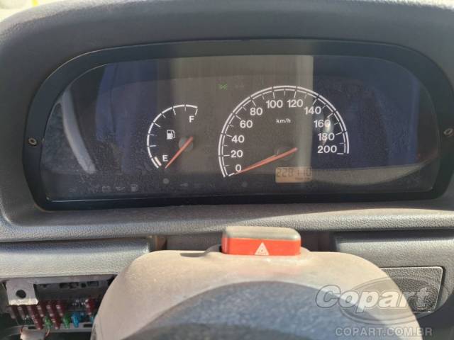 2005 FIAT UNO 