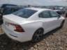 2020 VOLVO S60 