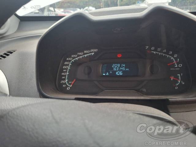 2016 CHEVROLET MONTANA 