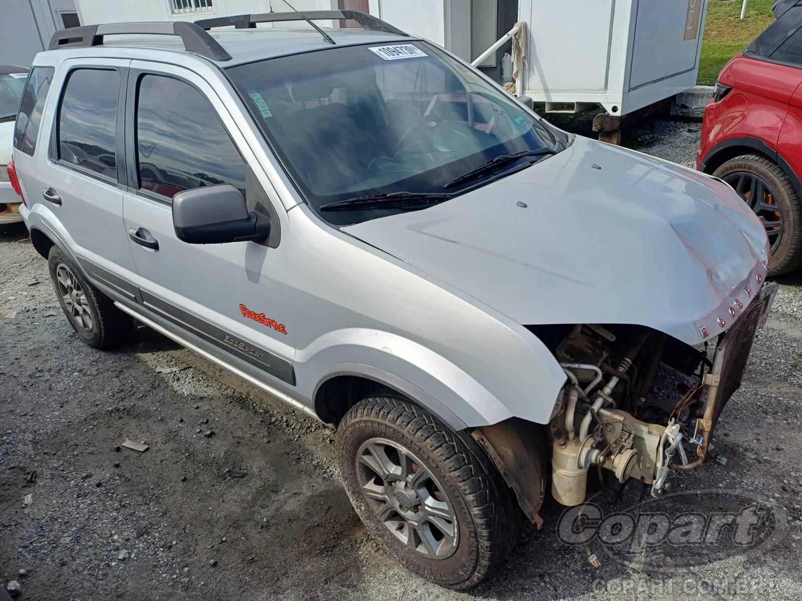 Ford EcoSport 1.6