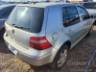 2006 VOLKSWAGEN GOLF 