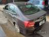 2013 HONDA CITY 